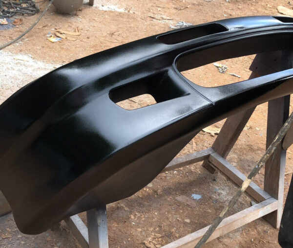 HONDA INTEGRA MUGEN STYLE BUMPER