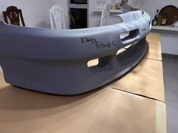 HONDA INTEGRA MUGEN STYLE BUMPER