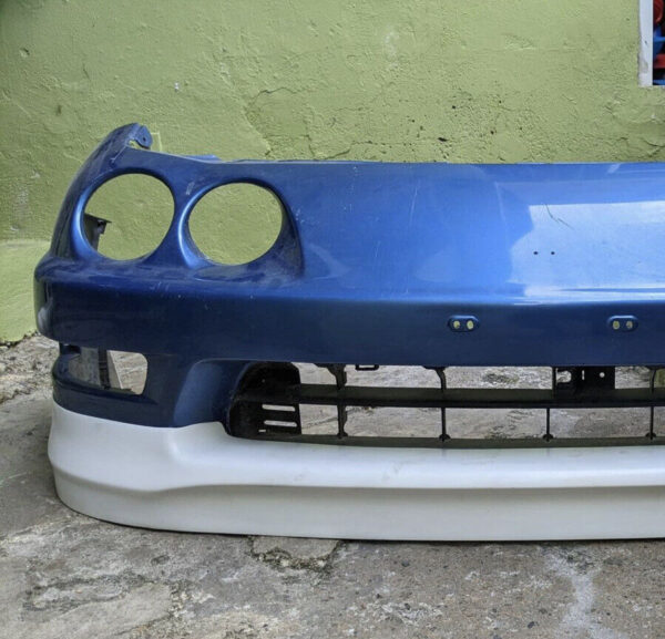 ACURA INTEGRA FRONT LIP STYLE P1 98 00 - Image 2