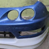ACURA INTEGRA FRONT LIP STYLE P1 98 00