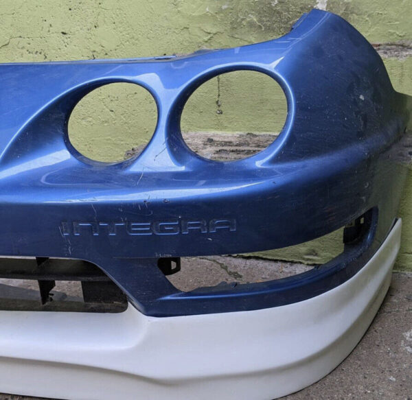 ACURA INTEGRA FRONT LIP STYLE P1 98 00 - Image 3