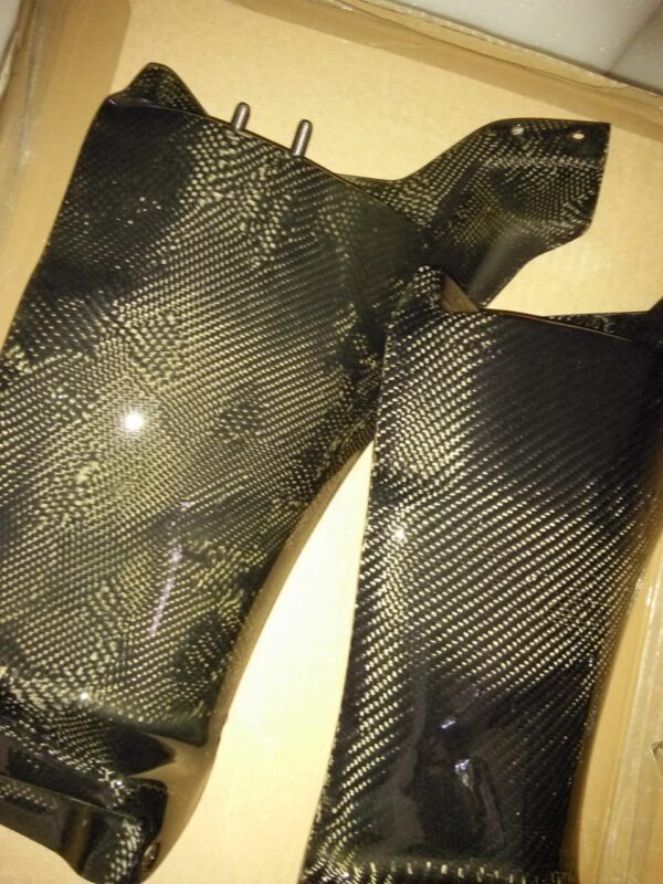 HONDA INTEGRA FENDER CUT OUT - Image 12