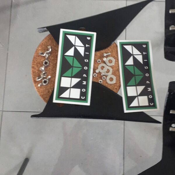 HONDA INTEGRA FENDER CUT OUT - Image 3
