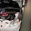 HONDA INTEGRA RSX  FRONT FENDER STYLE JS DC5