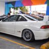 ACURA HONDA  INTEGRA AZTEC SIDE SKIRT