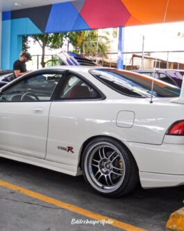 ACURA HONDA  INTEGRA AZTEC SIDE SKIRT