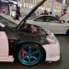 HONDA INTEGRA RSX  FRONT FENDER STYLE JS DC5