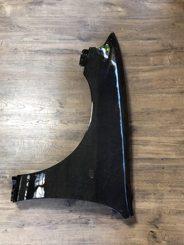 HONDA INTEGRA FRONT FENDER OEM  JDM - Image 5