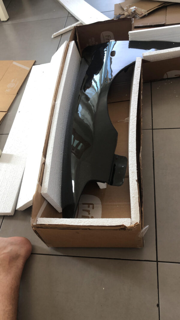 HONDA INTEGRA FRONT FENDER OEM  JDM - Image 6