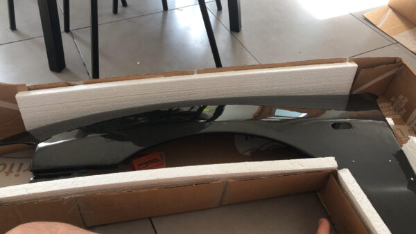 HONDA INTEGRA FRONT FENDER OEM  JDM - Image 7