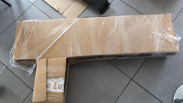 HONDA INTEGRA FRONT FENDER OEM  JDM - Image 9