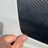 nvycompositejsfenderusdmfendercut3 ACURA INTEGRA FRONT FENDER STYLE J’S + FENDER CUT OUT
