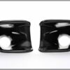 scooppass1 HONDA INTEGRA FRONT JDM SCOOP STYLE PASSWORD JDM