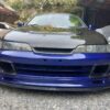 scooppass2 HONDA INTEGRA FRONT JDM SCOOP STYLE PASSWORD JDM