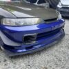 scooppass3 HONDA INTEGRA FRONT JDM SCOOP STYLE PASSWORD JDM