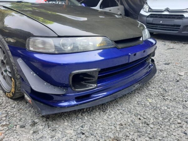 scooppass3 HONDA INTEGRA FRONT JDM SCOOP STYLE PASSWORD JDM
