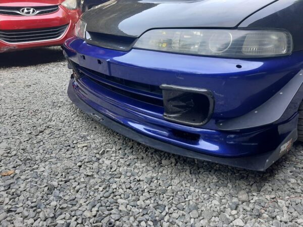 scooppasswordjdm HONDA INTEGRA FRONT JDM SCOOP STYLE PASSWORD JDM