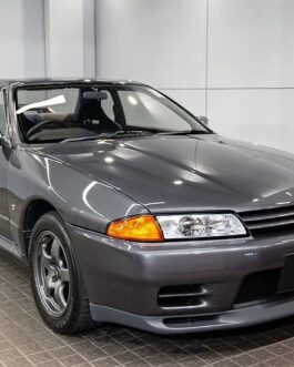 NISSAN R32 DOOR OEM STYLE