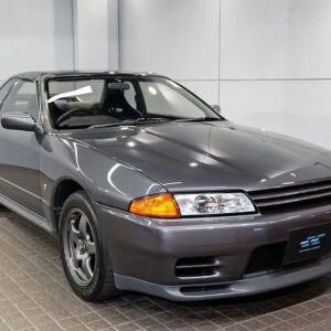 NISSAN R32 DOOR OEM STYLE