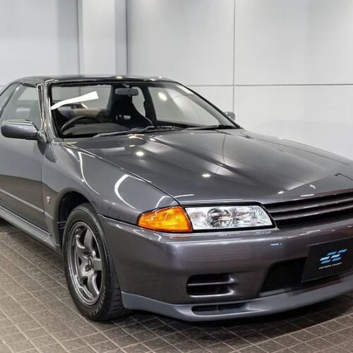 NISSAN R32 DOOR OEM STYLE