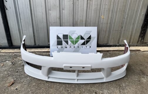 FRONT BUMPER  STYLE AERO Design - Image 6
