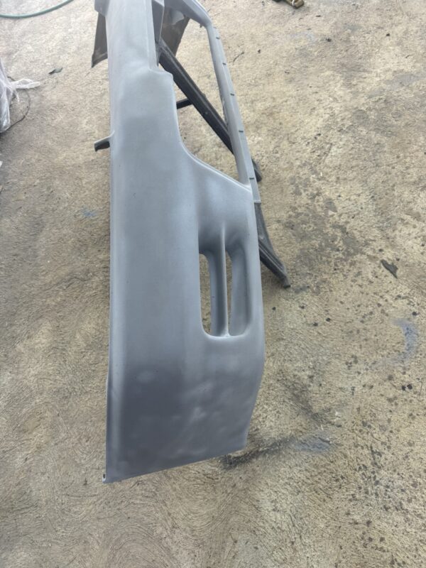 FRONT BUMPER GTR32