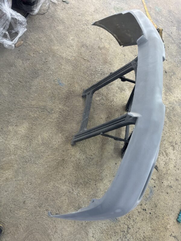 FRONT BUMPER GTR32