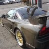 NSXNVYCOMPOSITEREARFENDER1 NSX REAR FENDER OEM STYLE