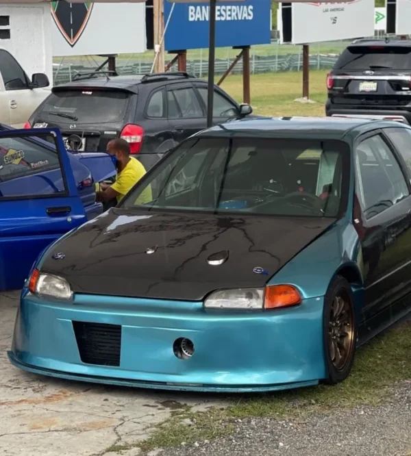NVYCOMPOSITEEGDRAGENDLIRO EG6 DRAG FRONT END DRAG V1