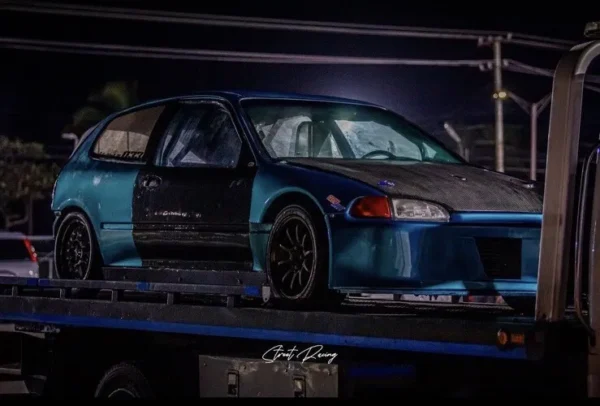 NVYCOMPOSITEEGDRAGENDLIRO0 EG6 DRAG FRONT END DRAG V1