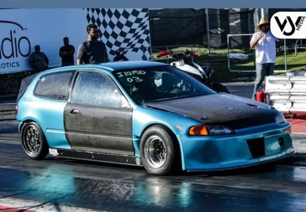 NVYCOMPOSITEEGDRAGENDLIRO9 EG6 DRAG FRONT END DRAG V1
