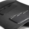 NSX HOOD STYLE SEIBON