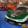 NSX HOOD STYLE SEIBON