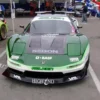 NSX HOOD STYLE SEIBON