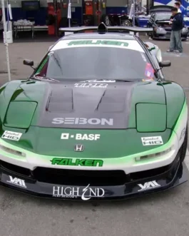 NSX HOOD STYLE SEIBON