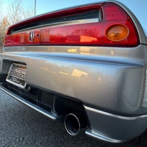 NSX DIFFUSER STYLE SEIBON