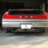 NSX DIFFUSER STYLE SEIBON