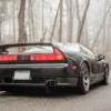 NSX WING STYLE SEIBON