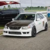 TOYOTA ALTEZZA AND LEXUS IS300 VERTEX BUMPER STYLE - Image 4