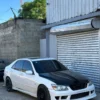 TOYOTA ALTEZZA AND LEXUS IS300 VERTEX BUMPER STYLE - Image 2
