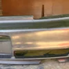 NVYCOMPOSITES2KBUMPER HONDA S2000 STYLE ASM REAR BUMPER AND FLARES