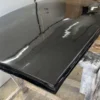 ROOFNVYCOMPOSITEEGROOFCARBON2 ROOF EG6 HONDA CIVIC 93-95 HB
