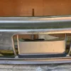 S2KNVYCOMPOSITEASM HONDA S2000 STYLE ASM REAR BUMPER AND FLARES