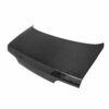 NISSAN R32 GTR TRUNK LID OEM STYLE