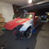 NISSAN 350Z Z33 BODYKIT RS