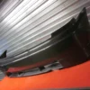 cwestnvycomposite0 HONDA CIVIC HB EK9 STYLE CWEST REAR BUMPER