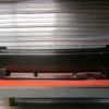 cwestnvycomposite10 HONDA CIVIC HB EK9 STYLE CWEST REAR BUMPER