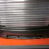 cwestnvycomposite100 HONDA CIVIC HB EK9 STYLE CWEST REAR BUMPER