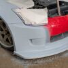 NISSAN 350Z Z33 BODYKIT RS