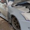 NISSAN 350Z Z33 BODYKIT RS